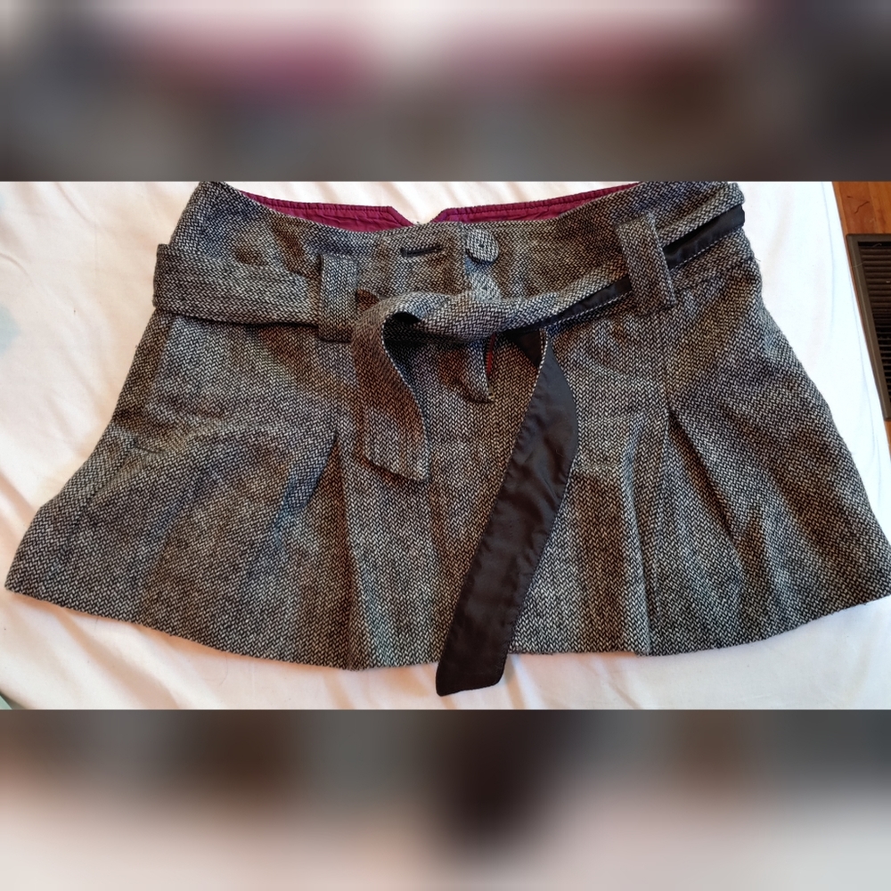 🌿5/$25!🌿AE skirt